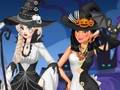 თამაშის Black and White Halloween