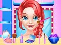 თამაშის Ariel Finding Her Love