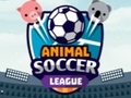 თამაშის Animal Soccer League