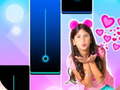 თამაშის Maria Clara e JP Piano Game Tiles