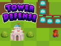 თამაშის Tower Defense 