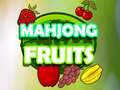 თამაშის Mahjong Fruits