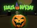 თამაშის Rolling Halloween
