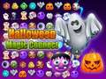 თამაშის Halloween Magic Connect