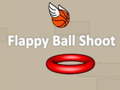 თამაშის Flappy Ball Shoot