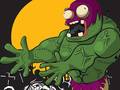 თამაშის Killer Zombies Jigsaw