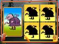 თამაშის Shadow Match Halloween
