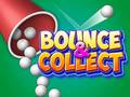 თამაშის Bounce & Collect