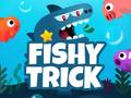 თამაშის Fishy Trick