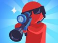 თამაშის Pocket Zombie Sniper