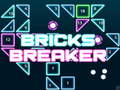 თამაშის Bricks Breaker