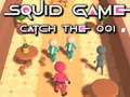 თამაშის Squid Game Cath The 001