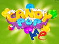 თამაშის Candy Pop Me
