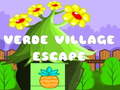 თამაშის Verde Village Escape