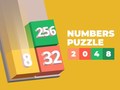 თამაშის Numbers Puzzle 2048