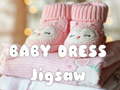 თამაშის Baby Dress Jigsaw