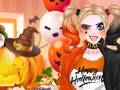თამაშის Pumpkin Carving with Harley