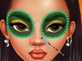 თამაშის Halloween Makeup Trends