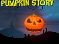 თამაშის A Pumpkin Story