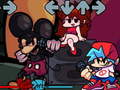 თამაშის Friday Night Funkin Vs Horror Mickey Mouse