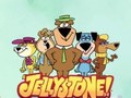 თამაშის Jellystone Mayhem