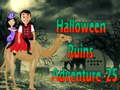 თამაშის Halloween Ruins Adventure - 25