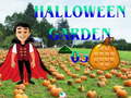 თამაშის Halloween Garden 03