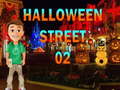 თამაშის Halloween Street 02