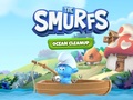 თამაშის The Smurfs: Ocean Cleanup