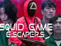 თამაშის Squid Game Escapers