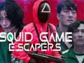 თამაშის Squid Game Escapers