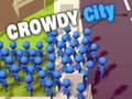 თამაშის Crowdy City