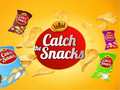 თამაშის Catch The Snacks