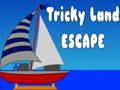 თამაშის Shore Land Escape