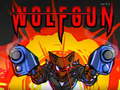 თამაშის Wolfgun