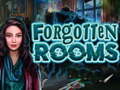 თამაშის Forgotten Rooms