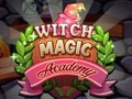 თამაშის Witch Magic Academy