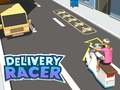 თამაშის Delivery Racer