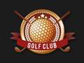 თამაშის Golf Club