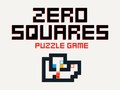 თამაშის Zero Squares Puzzle Game