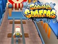 თამაშის Princess Subway Surfers Runner