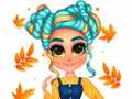 თამაშის My Autumn Bright Outfits