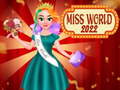 თამაშის Miss World 2022