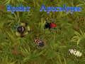 თამაშის Spider Apocalypse