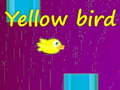 თამაშის Yellow bird