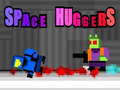 თამაშის Space Huggers
