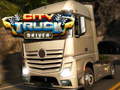 თამაშის City Truck Driver