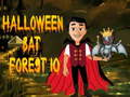 თამაშის Halloween Bat Forest 10 