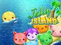 თამაშის Jelly Island