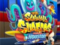 თამაშის Subway Surfers Houston World Tour